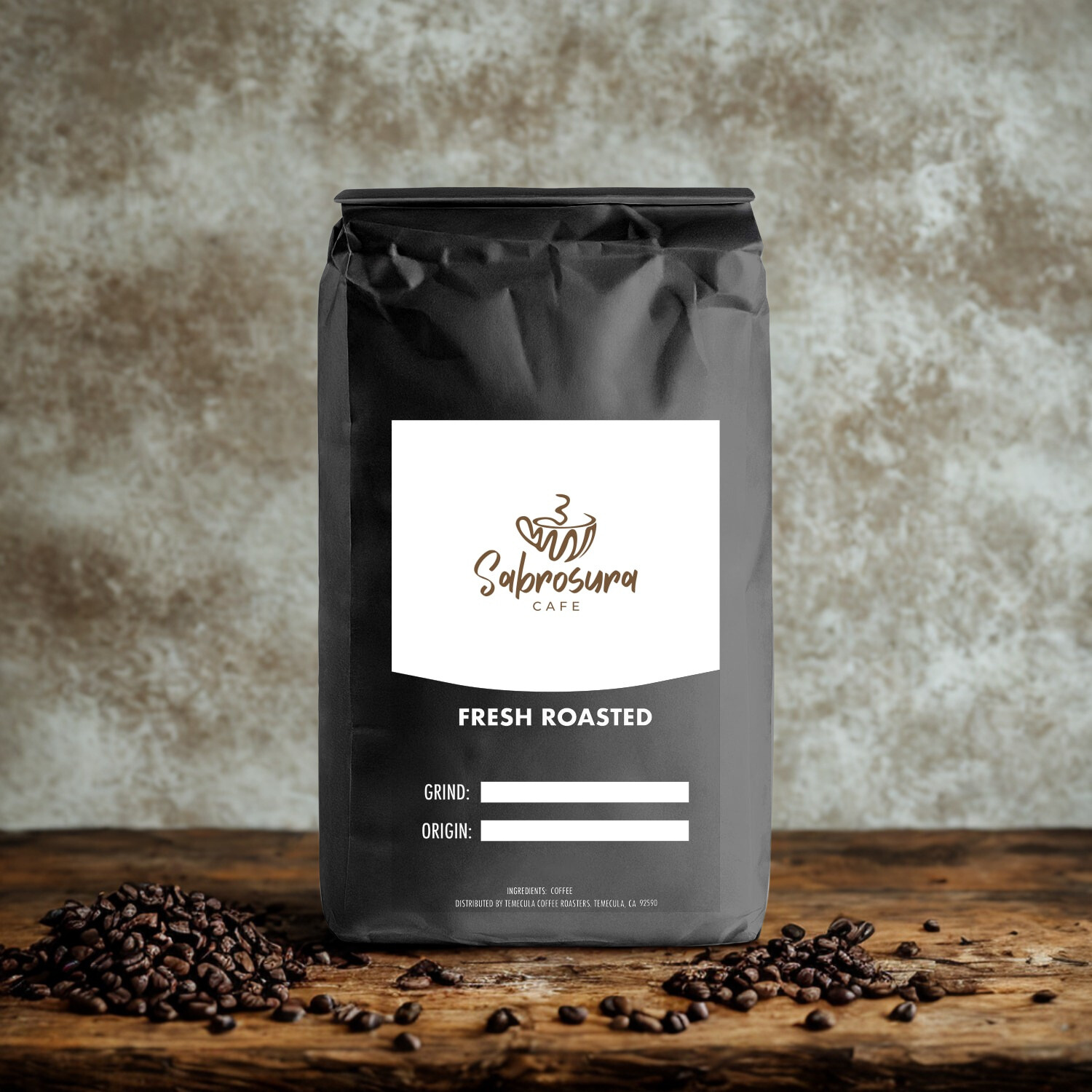 Single Origin